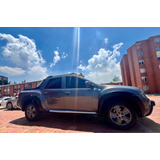 Renault Duster Oroch 2017 2.0 Dynamique