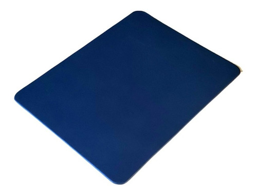 Mouse Pad - Couro Legítimo - Mousepad Slim Em Couro