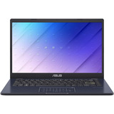 Laptop Asus L410m  14  Celeron N4020 4 Ram 64 Ssd Win 10 H