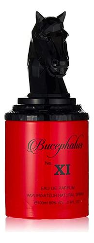 Loción Bucephalus No Xl De Armaf 100 Ml Edp