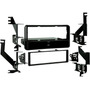 Kit Adaptacin Radio Dash Toyota Yaris (07-10) Toyota Yaris (Sedan)