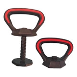 Kettlebell Handle Kettle Bell Grip Competencia 1 Manijas