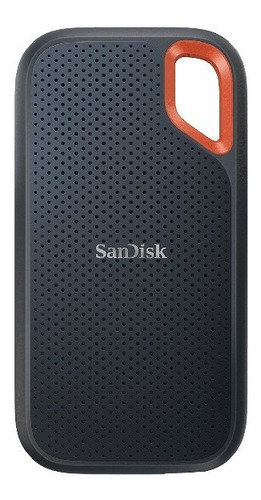Unidad De Estado Sólido Externo Sandisk 1tb Usb C 3.2 N /vc