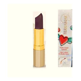 Labial Terramar Mate Edición Especial Alegría Colección Love