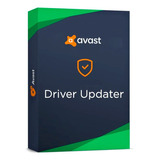 Avast Driver Updater | 1 Dispositivo - Código Global