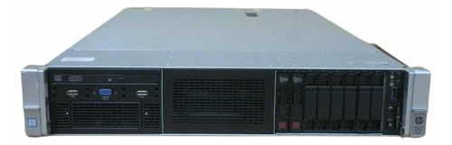 Servidor Proliant Dl380 G9 Dual Xeon