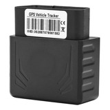 Localizador Gps De 16 Pinos Tk306 Obd2 Para Veículos