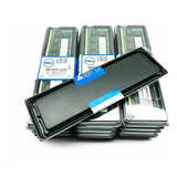 Memória Dell 32gb 2rx8 Pc4-3200aa Rdimm Ab663423 @