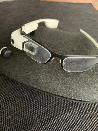 Anteojos Google Glass
