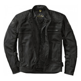 Chaqueta De Malla Scorpion Vortex Air (xxx-grande) (negro)