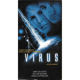 Virus Vhs Jamie Lee Curtis Donald Sutherland Max_wal