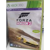 Forza Horizon 2 Midia Fisica Xbox 360 Pronta Entrega 