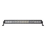 Barra 240 W Recta Led 80 110cm  Con Lupa 