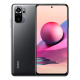 Celular Xiaomi Redmi Note 10s 6gb 128gb Gris