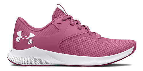 Zapatilla Mujer W Charged Aurora 2 Rosa Under Armour