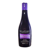 Shampoo Desamarelador Maxilluring Perfect Platinum 300ml