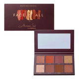 Paleta Multifuncional Mariana Saad By Oceane Face It All