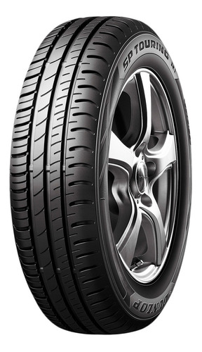 Cubiertas Dunlop 165 70 R13 Sp Touring R1 Gol Corsa 