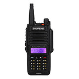 Radio Baofeng Uv-9r Plus Bidireccional A Prueba De Agua