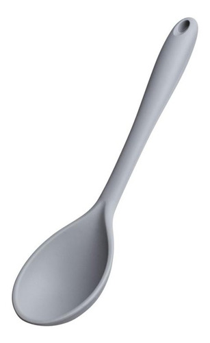 Colher De Silicone Gray - Mimo Style