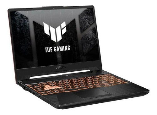 Computador Asus Tuf Gaming F15