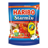Haribo Balas De Goma Starmix Travel Edition Alemanha 250g 