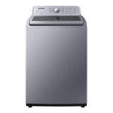 Lavadora Automática Samsung Wa20a3351g Gris Lavanda 20kg 120 v