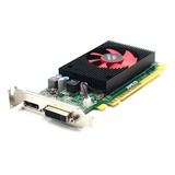 Placa Vídeo 2gb Amd Radeon R5 340x 2gb Displayport Ohcpmk