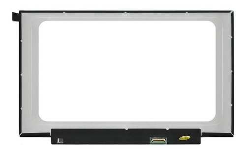 Pantalla Lcd Display Panel B140xtn07.2 0a 5d10q11723
