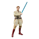 Figura Obi Wan Kenobi Archive Star Wars Black Series