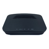 Modem F Onu Epon V2801ze 01 Port Ge Pppoe/bridge (sem Fonte)