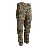 Camisas Militares Del Ejército 40 Pantalones De Camuflaje