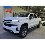 Chevrolet Cheyenne 2021 Rst 4x4 Impecable!!!