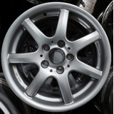 Llantas 16 Rial Germany 5x112 Audi Mercedes Benz Vito Audi