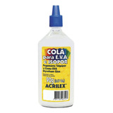 Cola Para E.v.a. E Isopor 90g Acrilex