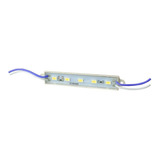 20 Módulos Luz 5 Led 5630