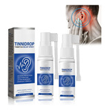 Tinnitus Relief Spray,tinnitus Relief Devicetinnitus Relief