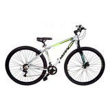 Bicicleta De Montaña R26 Envio Gratis