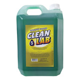 Detergente Multiuso 3 X 5 Lts Oferta Clean Lab Retira