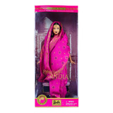 Barbie Dolls Of The World Princess Collection Princess India