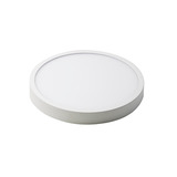 Plafon Panel Led Aplicar 6w Downlight R