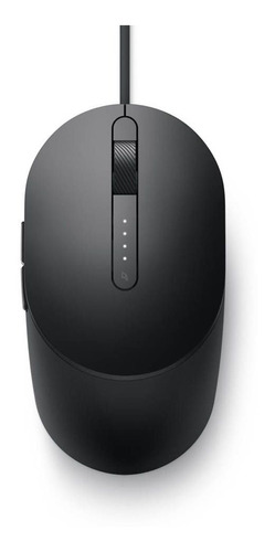 Mouse Laser Com Fio Ms3220 Dell