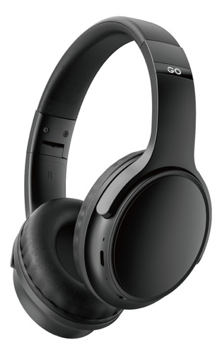 Audifonos Gamer Fantech Go Move Wh03 Black Edition