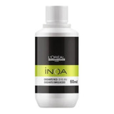 Oxigenada Inoa 20 Volumes 6% Loreal Profissional 60ml