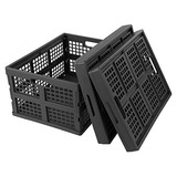 Caja Plegable De 34 Cuartos, Canasta De Almacenamiento ...