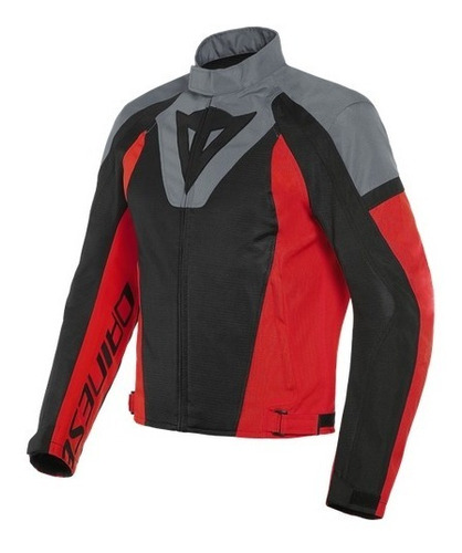 Chamarra Para Motociclismo Dainese Levante Air