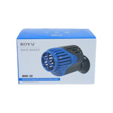 Boyu Generador De Olas Wm-3e Para Acuarios De 20-60 Lt 