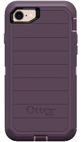 Otterbox Defender Series - Carcasa Resistente Para iPhone SE