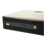 Computadora Pc Hp Elitedesk 705 G3 Amd A6 Ram 8gb Dd 1tb