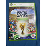 Fifa South Africa 2010 Mundial (fifa 10, Soccer, Pes, Messi)